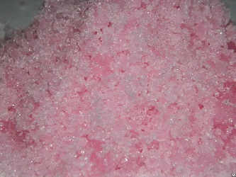 تصویر 2 از قیمت خرید نمک صورتی هیمالیا + فروش ویژه