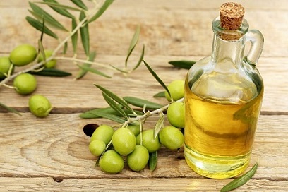 تصویر 2 از خرید روغن زیتون بی بو + بهترین قیمت