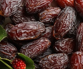 تصویر 3 از قیمت خرید خرما زاهدی خشک + فروش ویژه