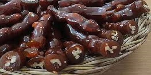 تصویر 5 از قیمت سوجوق محلی ارومیه با کیفیت ارزان + خرید عمده