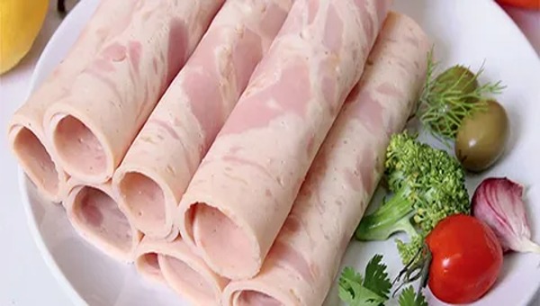 تصویر 4 از خرید و قیمت کالباس گیاهی خشک + فروش عمده