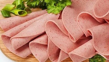 تصویر 2 از خرید و قیمت کالباس گیاهی خشک + فروش عمده