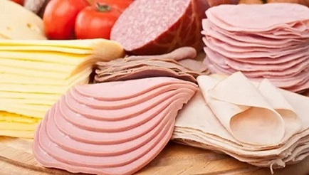 تصویر 1 از خرید و قیمت کالباس گیاهی خشک + فروش عمده