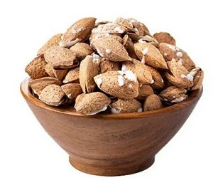 تصویر 4 از قیمت خرید بادام مامایی شور + فروش ویژه