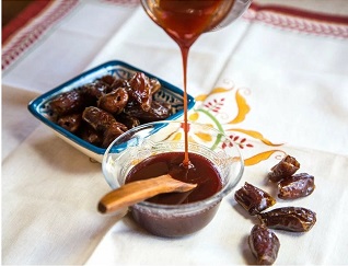 تصویر 5 از قیمت خرید شیره خرما عراقی + فروش ویژه