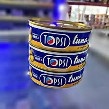 تصویر 5 از قیمت خرید تن ماهی تاپسی بندرعباس + فروش ویژه