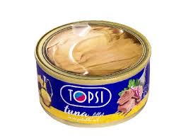 تصویر 1 از قیمت خرید تن ماهی تاپسی بندرعباس + فروش ویژه