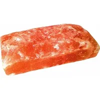 قیمت سنگ نمک نارنجی + خرید به صرفه