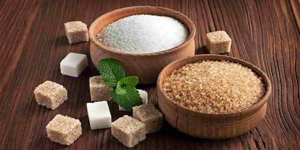 تصویر 2 از فروش شکر ریز کاشان + قیمت خرید به صرفه