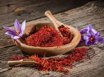 تصویر 4 از قیمت خرید زعفران سحرخیز مشهد با فروش عمده
