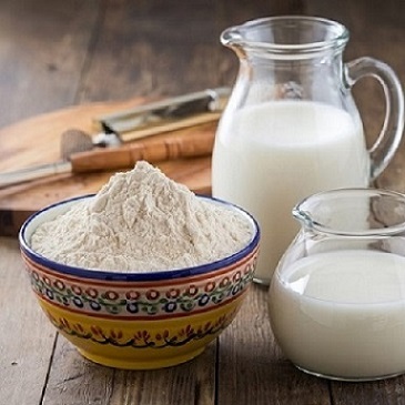تصویر 1 از فروش شیر خشک اسکیم کاله + قیمت خرید به صرفه