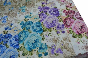 تصویر 5 از قیمت خرید پارچه ملحفه ای ترک + فروش ویژه