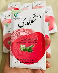 تصویر 4 از خرید و قیمت پودر موبر بهداشتی سولدی بدون بو + فروش صادراتی