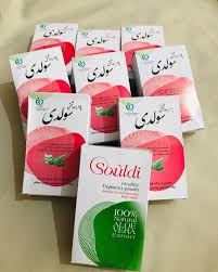 تصویر 3 از خرید و قیمت پودر موبر بهداشتی سولدی بدون بو + فروش صادراتی