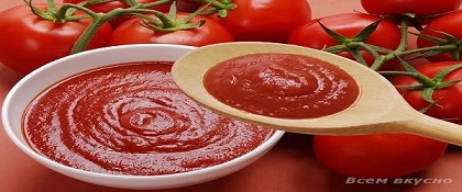 تصویر 3 از خرید و قیمت رب گوجه صادراتی مشهد + فروش عمده