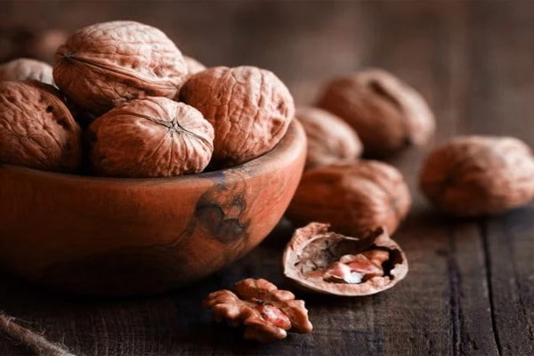 تصویر 2 از خرید و قیمت گردو پوست کاغذی ایرانی + فروش عمده