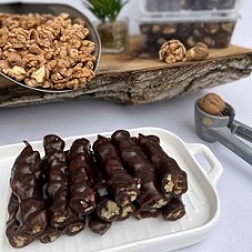خرید سوجوق گردویی ترکیه + قیمت فروش استثنایی