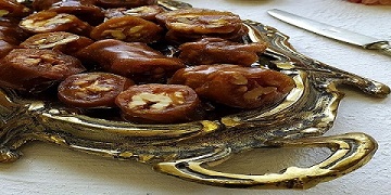 تصویر 4 از خرید سوجوق گردویی ترکیه + قیمت فروش استثنایی