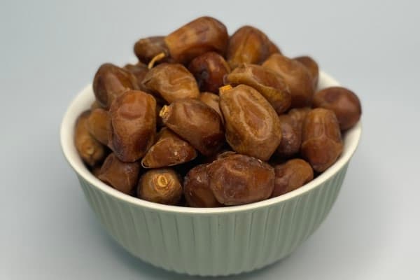 تصویر 1 از خرید خرما زاهدی ایرانی + قیمت فروش استثنایی