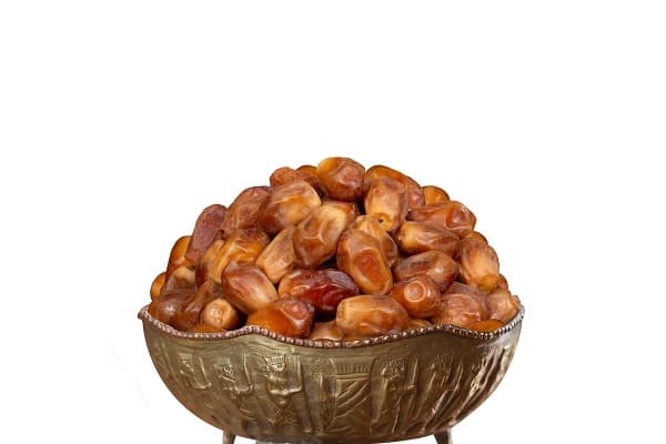 تصویر 1 از خرید خرما خشک زاهدی + قیمت عالی باکیفیت