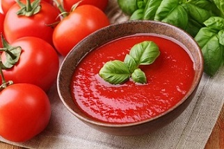تصویر 2 از خرید و قیمت رب گوجه فرنگی خانگی مشهد + فروش عمده