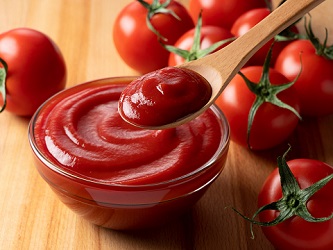 تصویر 3 از خرید و قیمت رب گوجه فرنگی خانگی مشهد + فروش عمده
