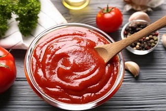 تصویر 4 از خرید و قیمت رب گوجه فرنگی خانگی مشهد + فروش عمده