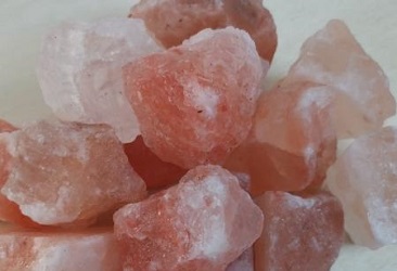 تصویر 5 از قیمت خرید سنگ نمک صورتی + فروش ویژه