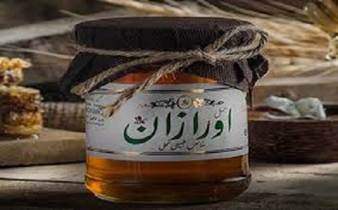 تصویر 5 از فروش عسل آویشن اورازان  + قیمت خرید به صرفه