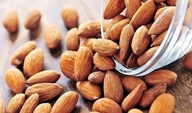 تصویر 3 از قیمت مغز بادام مامایی + خرید باور نکردنی