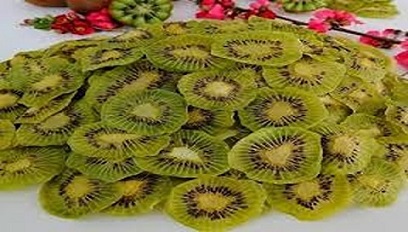 تصویر 2 از قیمت خرید کیوی خشک عمده + فروش ویژه
