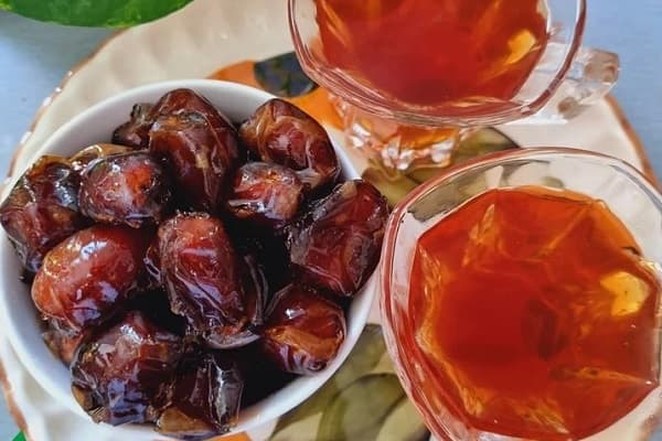 تصویر 2 از قیمت خرید خرما برحی خوزستان با فروش عمده