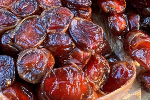 تصویر 5 از قیمت خرید خرما برحی خوزستان با فروش عمده