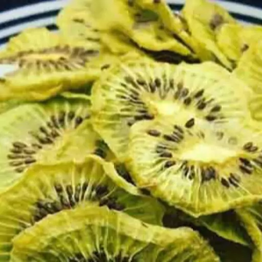 تصویر 3 از خرید جدیدترین انواع میوه خشک کیوی