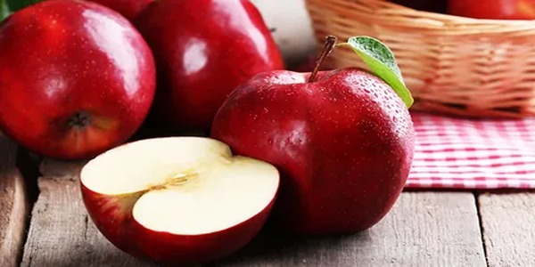 تصویر 4 از خرید و قیمت سیب سرخ دماوند + فروش عمده