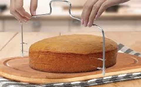 تصویر 4 از فروش کیک اسفنجی برای خامه کشی  + قیمت خرید به صرفه
