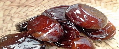 تصویر 2 از قیمت خرما صادراتی بم با کیفیت ارزان + خرید عمده