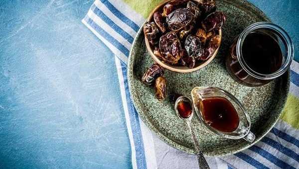 تصویر 1 از خرید و قیمت شیره خرما خالص + فروش عمده