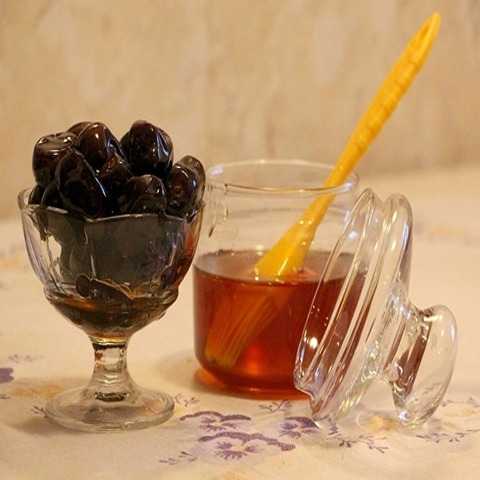 خرید و قیمت شیره خرما خالص + فروش عمده