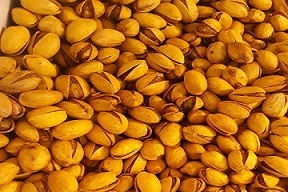 تصویر 3 از معرفی پسته احمد آقایی شور + بهترین قیمت خرید