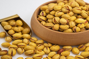 تصویر 5 از معرفی پسته احمد آقایی شور + بهترین قیمت خرید
