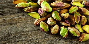 تصویر 1 از خرید و قیمت انواع پسته تازه دامغان