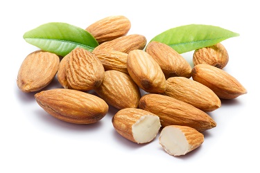 تصویر 1 از قیمت خرید بادام مامایی صادراتی + فروش ویژه