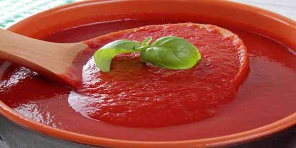 تصویر 1 از قیمت رب گوجه فرنگی یک و یک با کیفیت ارزان + خرید عمده