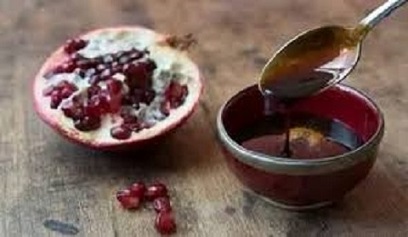 تصویر 4 از فروش رب انار محلی شمال  + قیمت خرید به صرفه