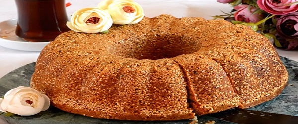تصویر 2 از قیمت   کیک کلوچه صادراتی شمال+ خرید باور نکردنی
