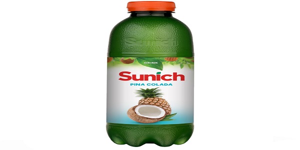 تصویر 1 از خرید ابمیوه نارگیل سن ایچ + بهترین قیمت