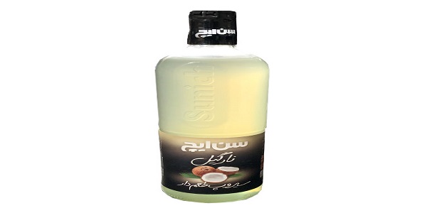 تصویر 2 از خرید ابمیوه نارگیل سن ایچ + بهترین قیمت