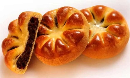 تصویر 2 از قیمت خرید کلوچه خرمایی سنتی + فروش ویژه