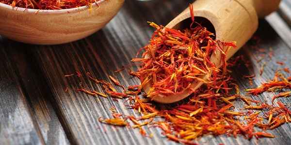 تصویر 3 از خرید زعفران اعلا مشهد + قیمت فروش استثنایی